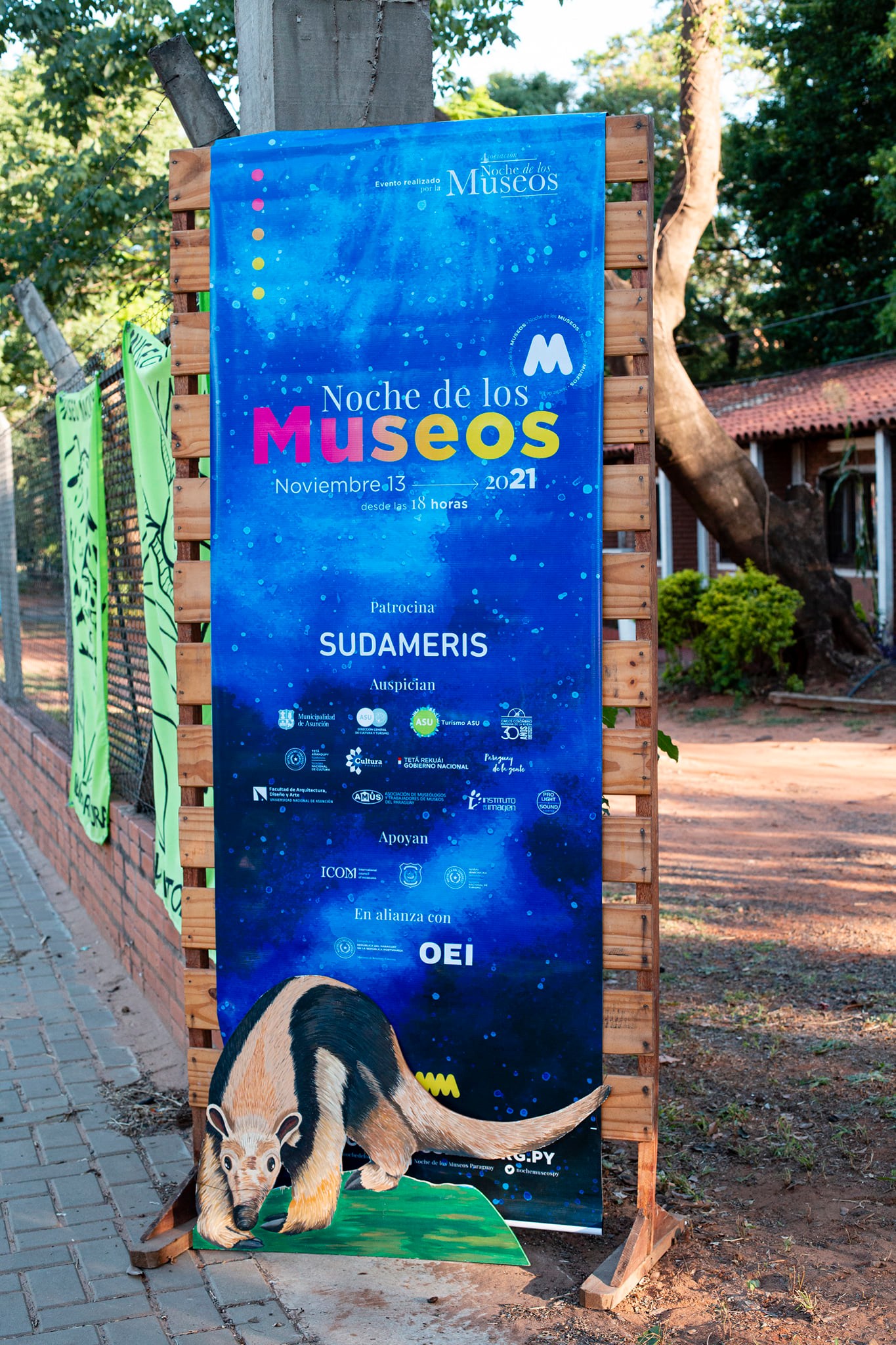 Bosque Atlántico del Paraguay: Ecosistemas en Peligro