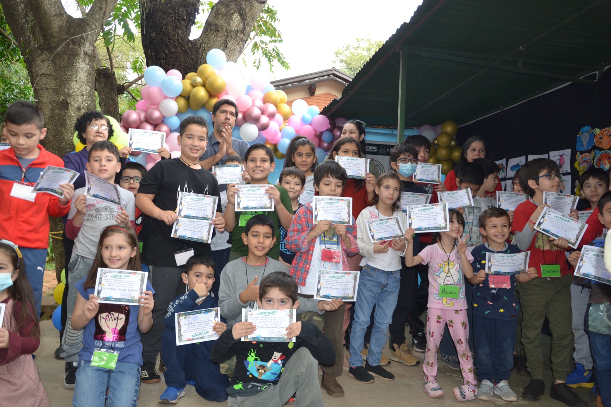 Programas Educativos