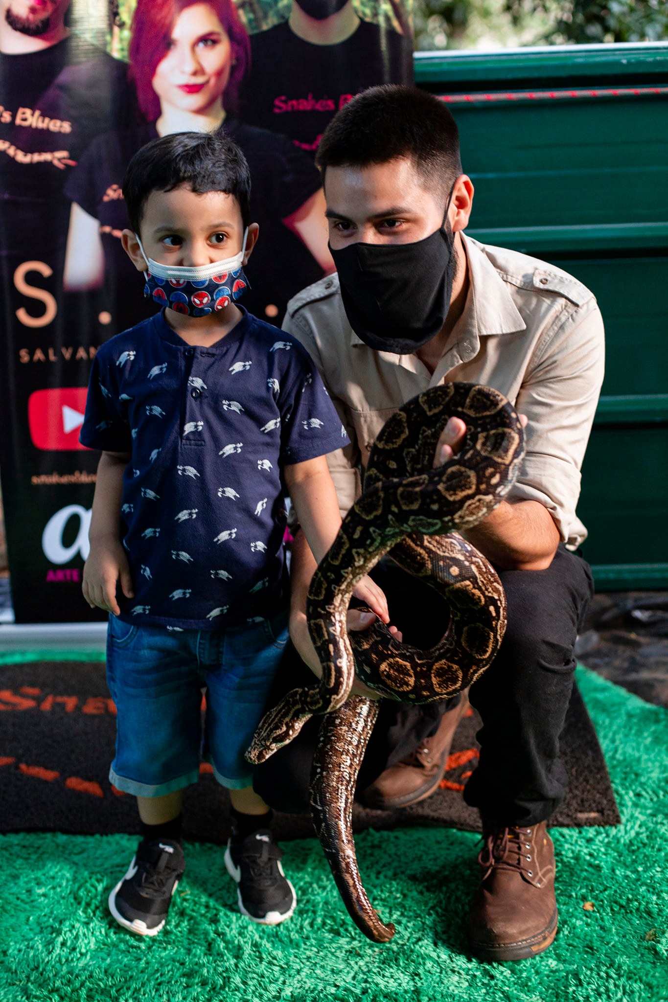 Agendá una visita guiada